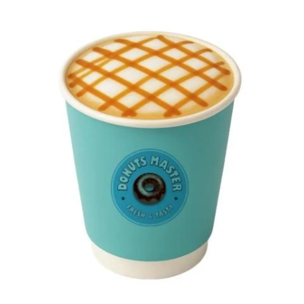 Caramel Macchiato
