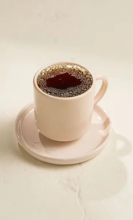 شاي