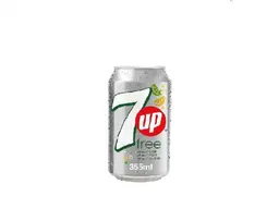 Diet Seven UP