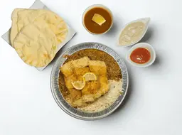 Fillet Meal