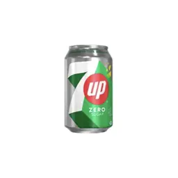 Diet 7 Up