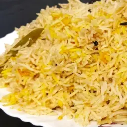 Mandi Rice