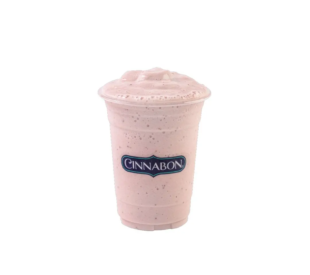 Chillate Strawberry