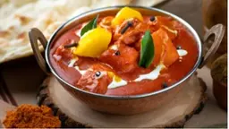 Chicken Masala