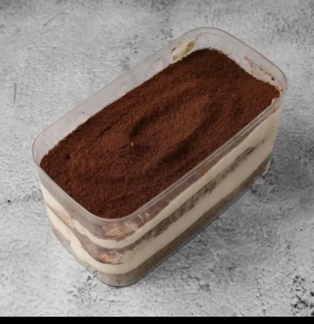 تيراميسو