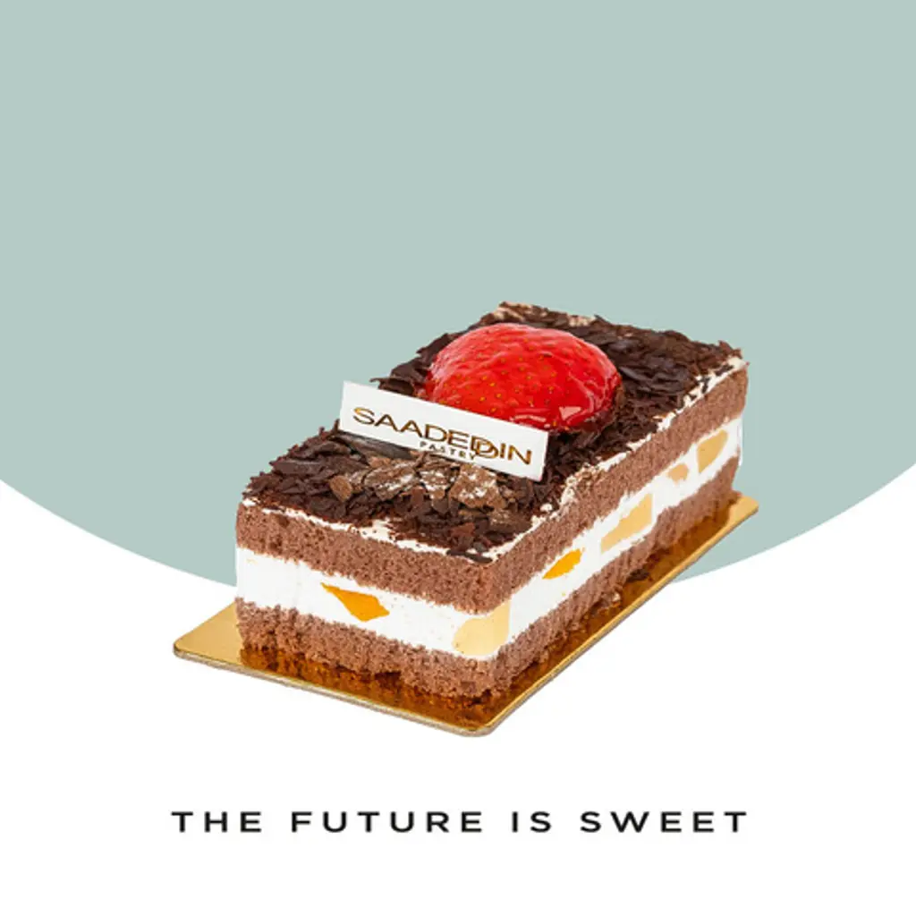 Black Forest Piece