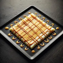 Cheese Crepe