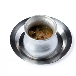 لحم برمة