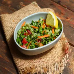 Green Salad