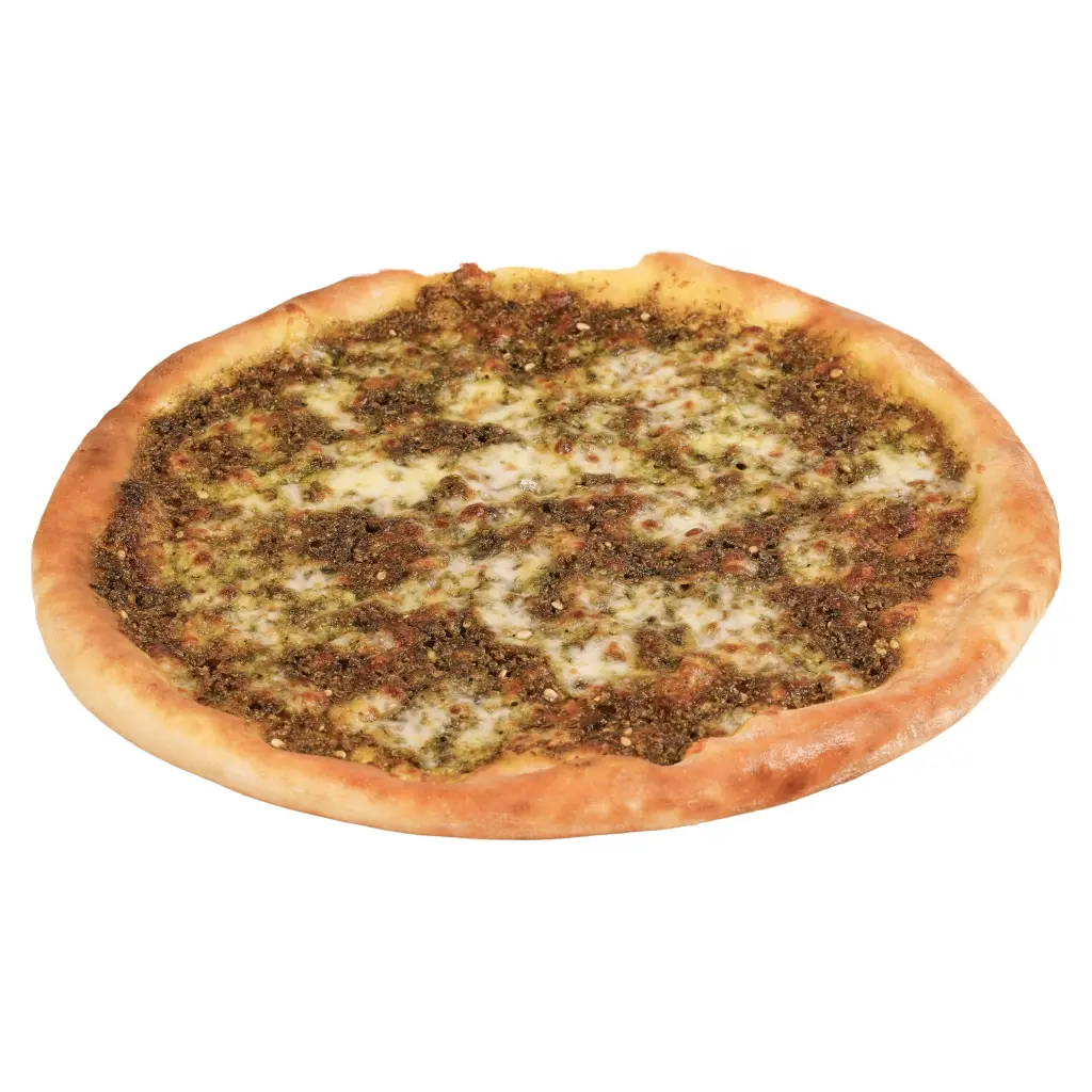 زعتر جبن