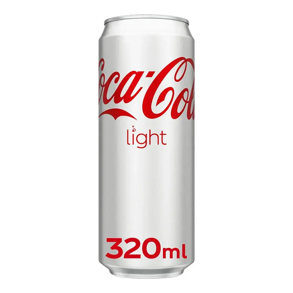 Coca Cola light