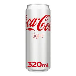 Coca Cola light