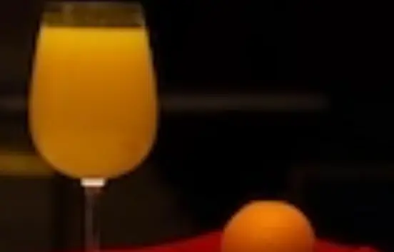 Juice Gallon ORINGE