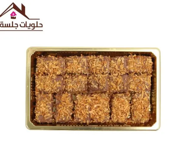 حلا بتفور مغربي
