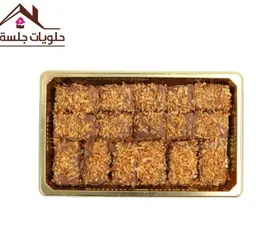 حلا بتفور مغربي