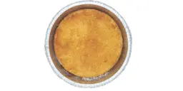 Kunafa With Cream