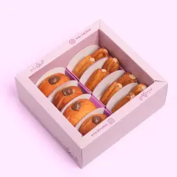 بوكس مكس صغير
