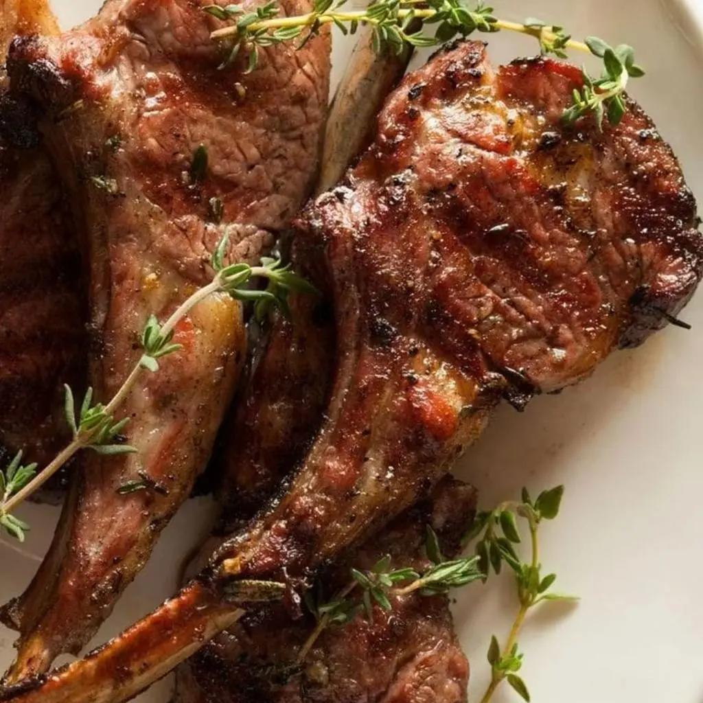 Ribs