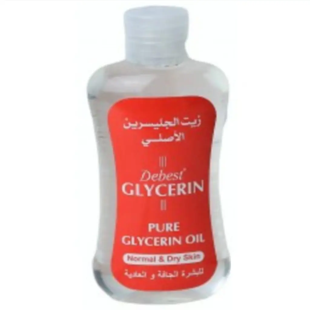 زيت الجيلسرين