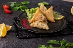 Samosa Beef 6 Pic