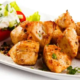 Fresh Shish Tawook
