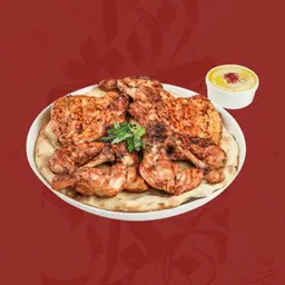 حبة فحم سادة سبايسي