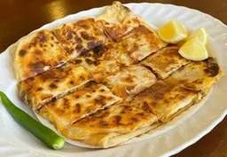 مطبق كبدة جبنة سائل