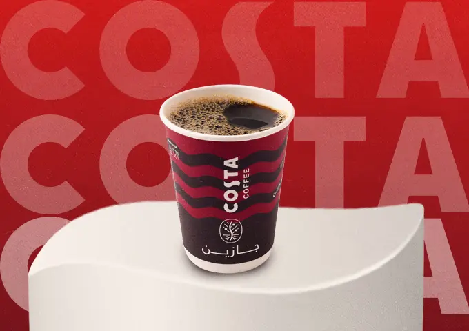 Jazean Coffee of the Day