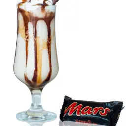 Just Mars
