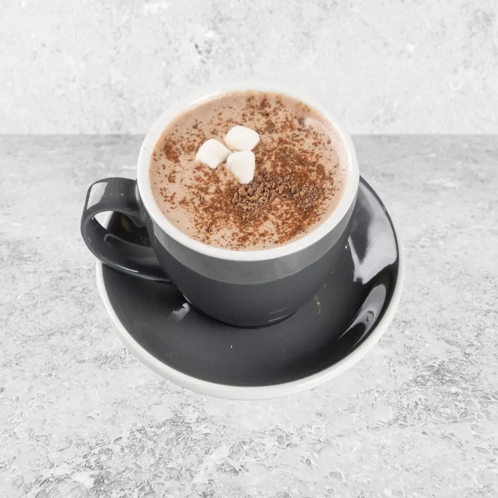 Hot Chocolate