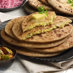 براتا بالبطاطس