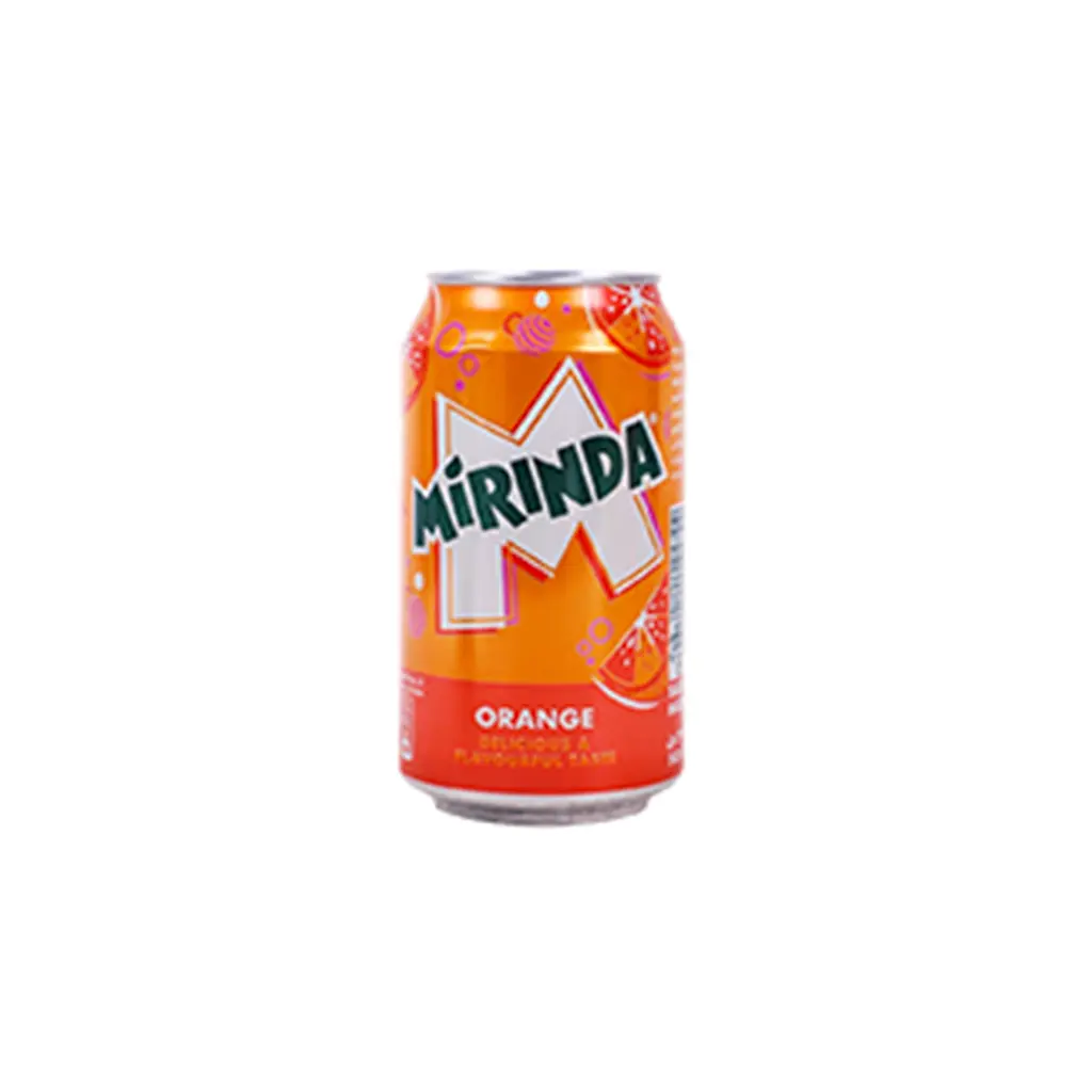 Mirinda