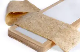 Bread Sambosa Dough