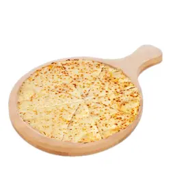 White Pizza