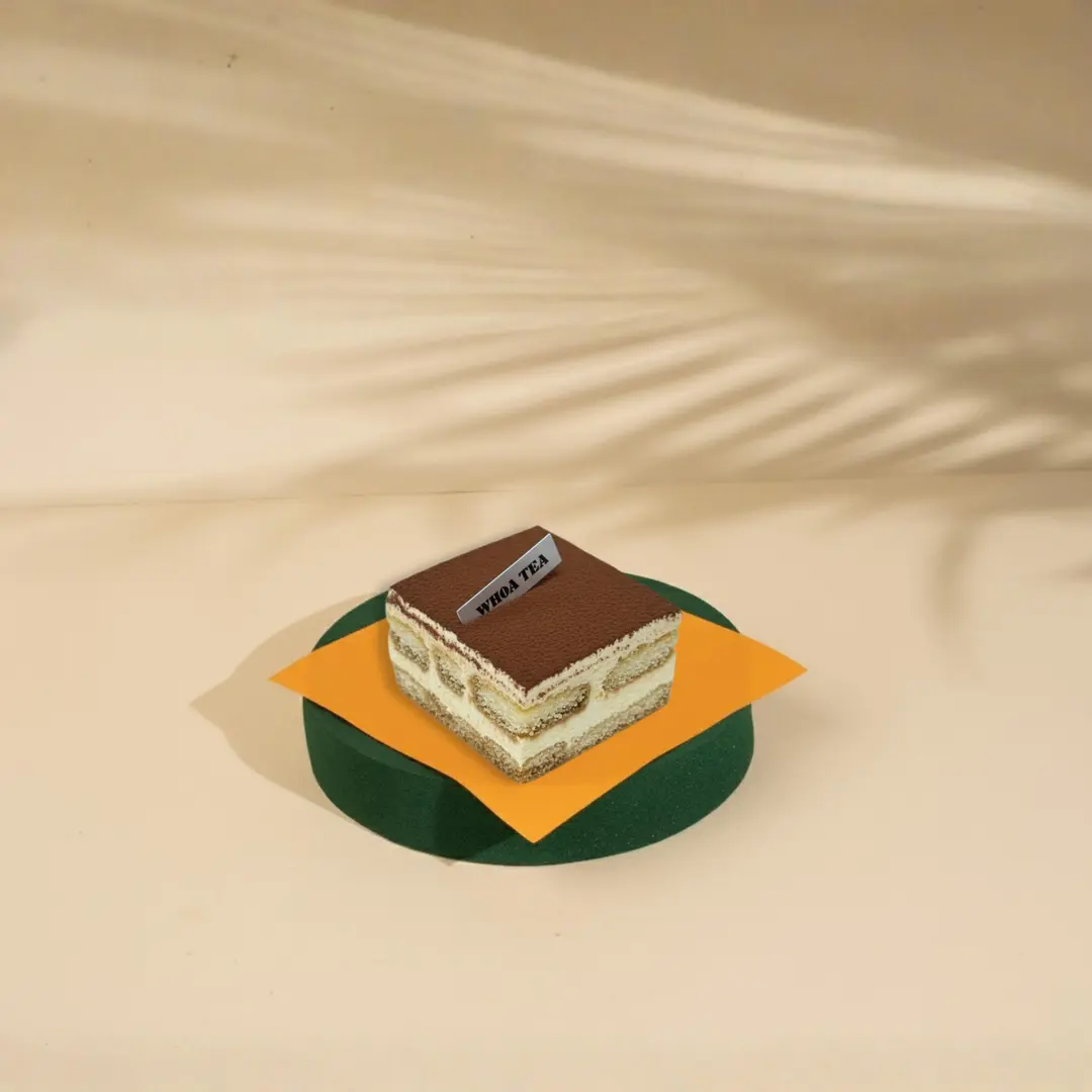 Classic Tiramisu