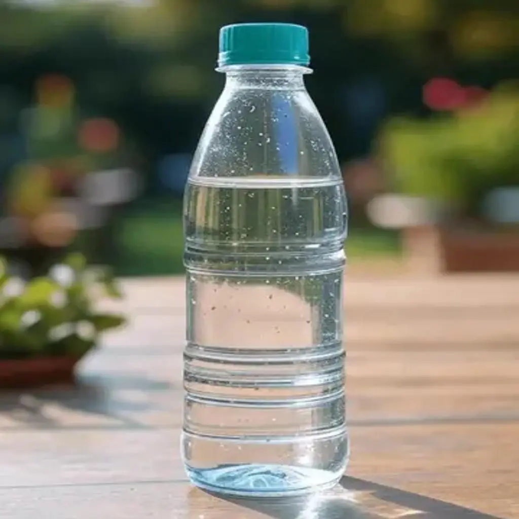 Water