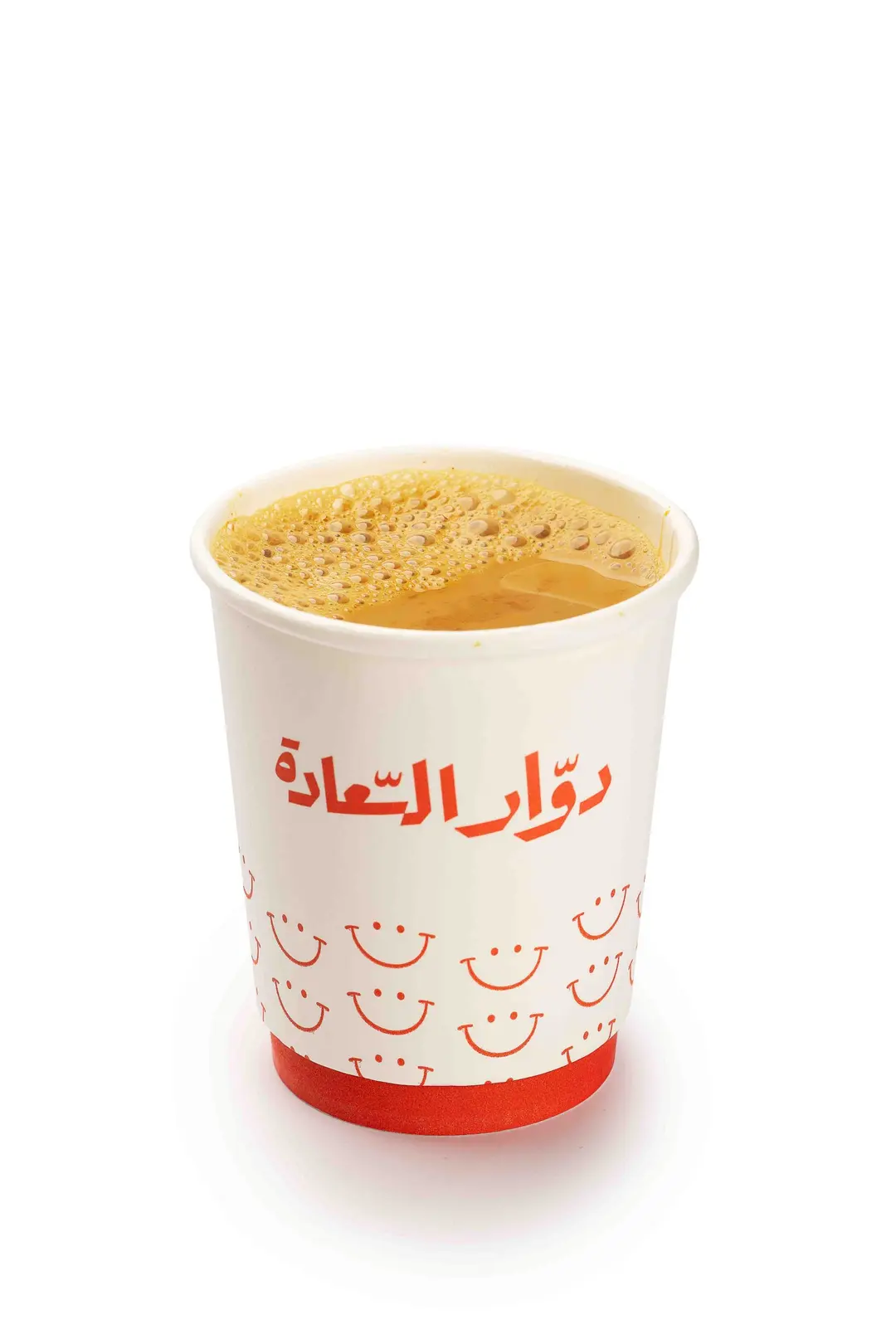 شاي كرك