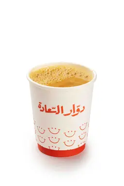 شاي كرك