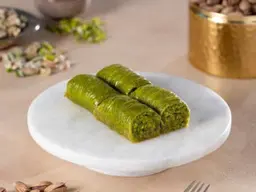 اصابع فستق بالكيلوا
