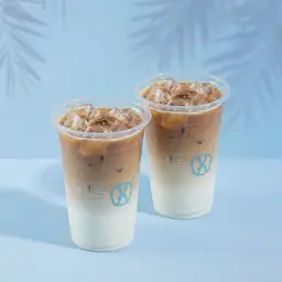 2 ايس سبانش لاتيه