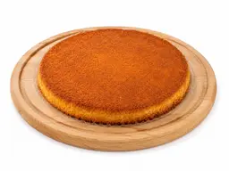 Kunafa on charcoal