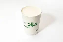 Zinjabel With Milk M
