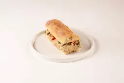 كلتورا سبايسي تونا شيباتا - Kultura Spicy Tuna Ciabatta