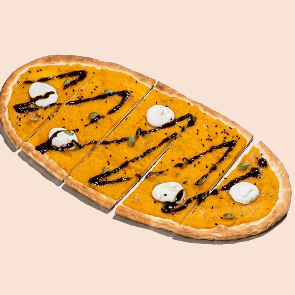 Sweet Pumpkin