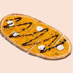 Sweet Pumpkin