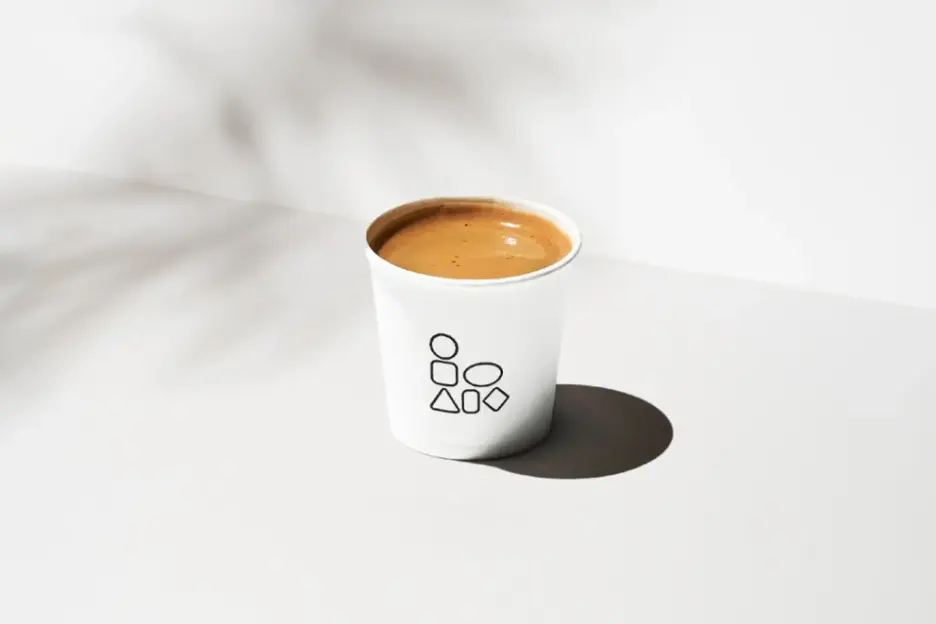 Espresso Double Shot