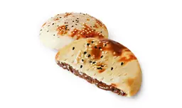 Nutella Sandwich