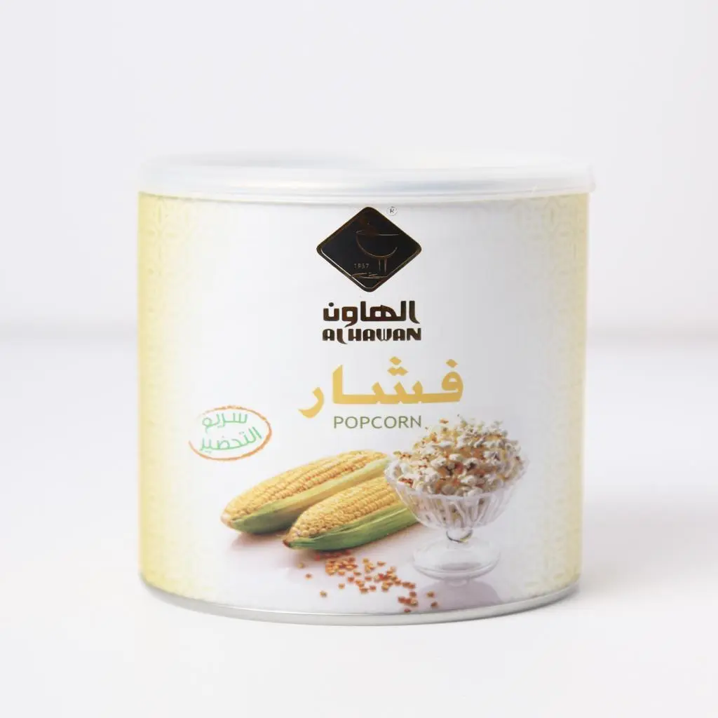 Popcorn