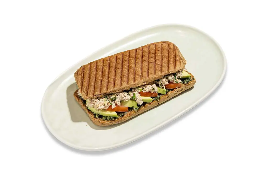 Tuna Sandwich