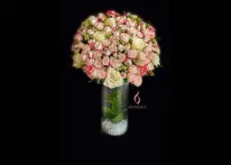 098 Aghsan Vase